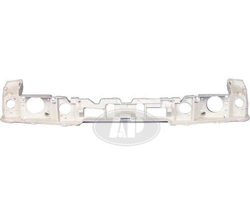 CORAZA MUSTANG 87-93