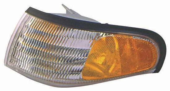 CUARTO PUNTA MUSTANG 94-98 L