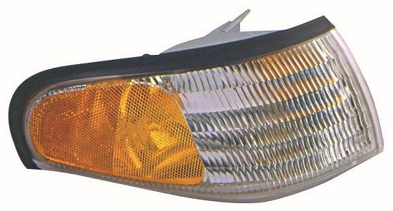 CUARTO PUNTA MUSTANG 94-98 R