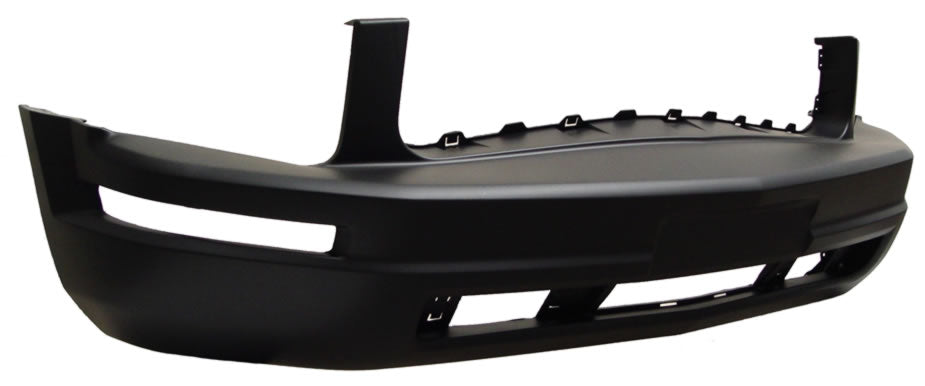 FASCIA DELANTERA MUSTANG 05-09 P/PINTAR