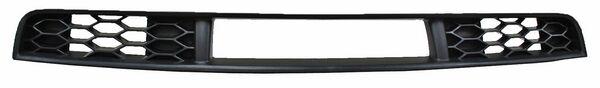 PARRILLA FASCIA MUSTANG 05-09 CENTRAL