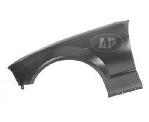 SALPICADERA MUSTANG 05-09 GT L