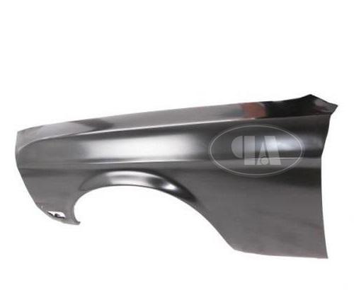 SALPICADERA MUSTANG 68 C/HOYO P/CUARTO L