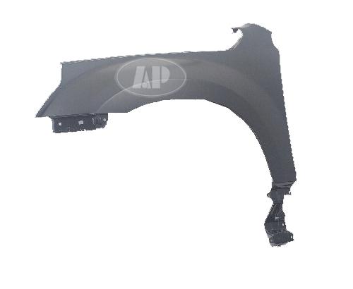 SALPICADERA GRAND VITARA 06-17 L