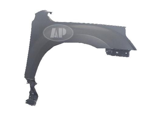 SALPICADERA GRAND VITARA 06-17 R