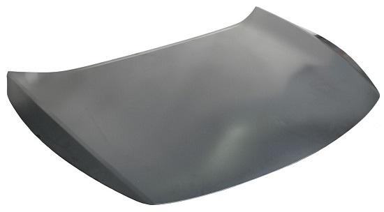 COFRE MAXIMA 09-15 ALUMINIO