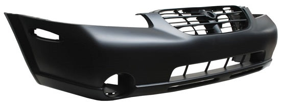 FASCIA DELANTERA MAXIMA 00-01 P/PINTAR C/HOYO