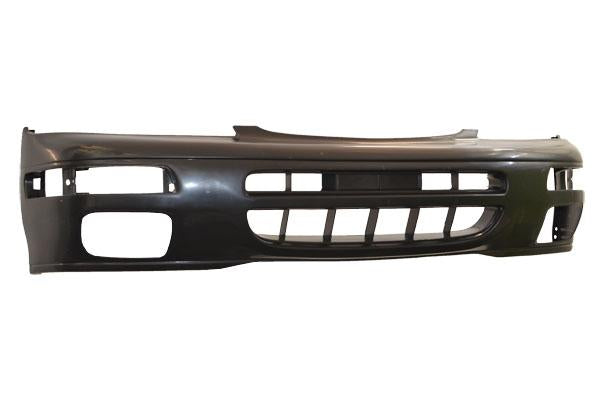 FASCIA DELANTERA MAXIMA 95-96 C/HOYO P/FARO