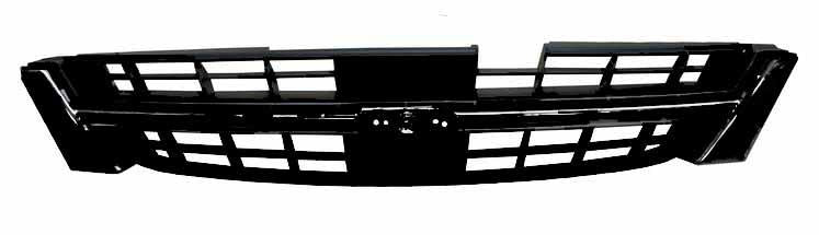 PARRILLA MAXIMA 97-99 NEGRA