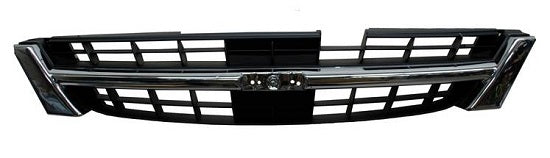 PARRILLA MAXIMA 97-99 CROMO