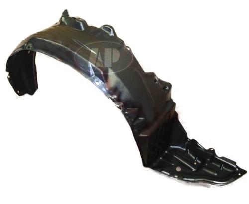 TOLVA SALPICADERA MAXIMA 00-03 R