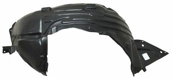 TOLVA SALPICADERA MAXIMA 09-15 R