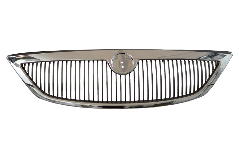 PARRILLA MYSTIQUE 98-01