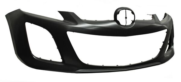 FASCIA DELANTERA MAZDA CX7 10-12