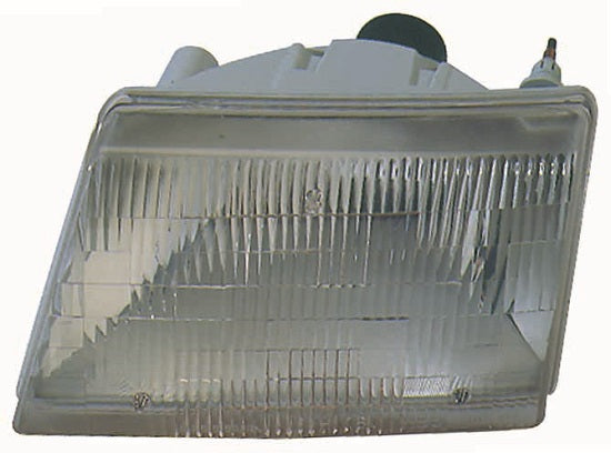 FARO MAZDA PU 98-00 L