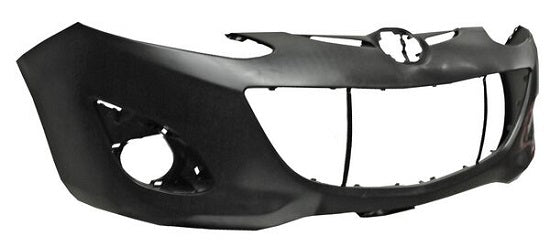 FASCIA DELANTERA MAZDA 2 12-15