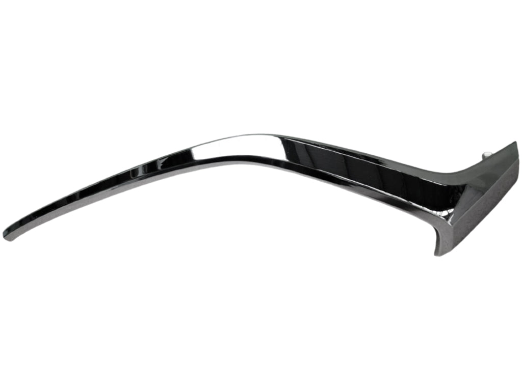 MOLDURA PARRILLA MAZDA 2 16-19/ 15-18 USA CROMO R