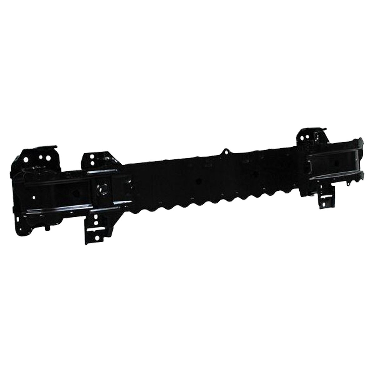 REFUERZO DELANTERO MAZDA 2 12-15 / USA 11-14