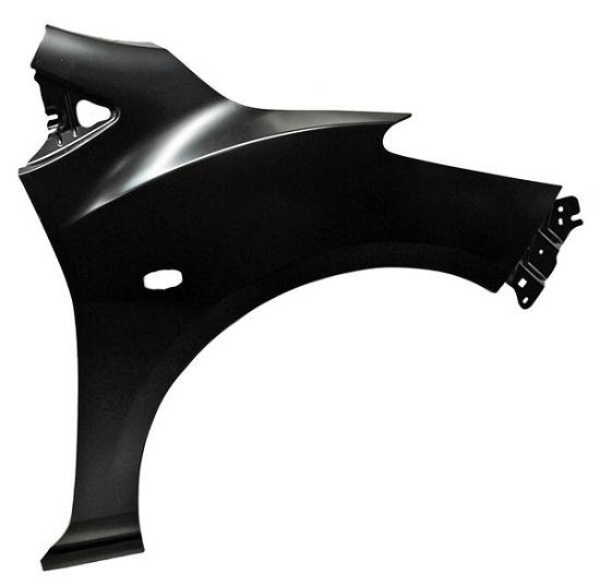 SALPICADERA MAZDA 2 12-15 R