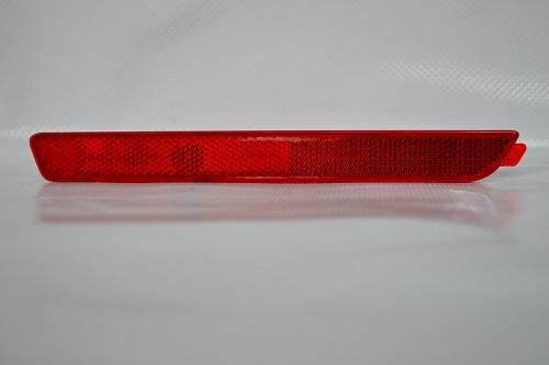 CUARTO TRASERO MAZDA 3 04-09 L