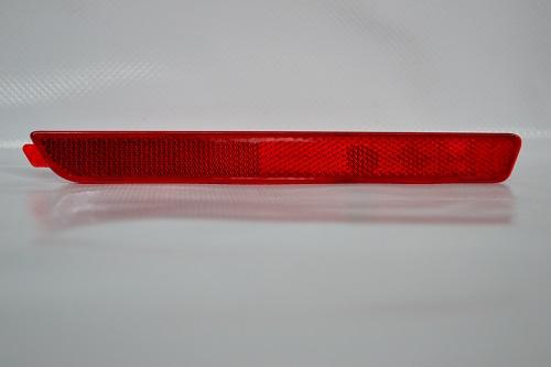 CUARTO TRASERO MAZDA 3 04-09 R