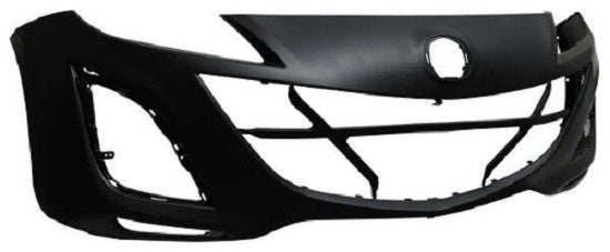 FASCIA DELANTERA MAZDA 3 10-11 2.5L