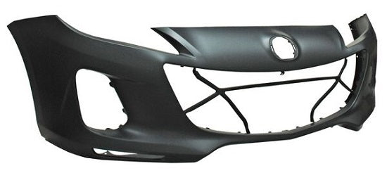 FASCIA DELANTERA MAZDA 3 12-13 P/PINT