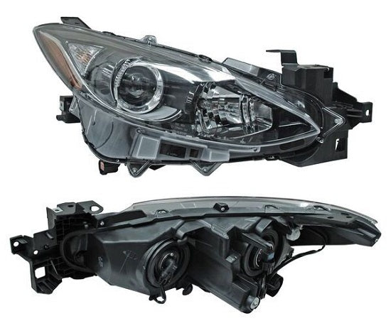FARO MAZDA 3 14-16 R