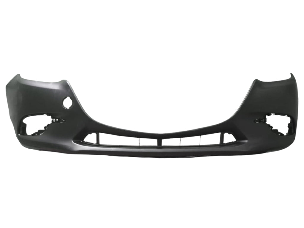 FASCIA DELANTERA MAZDA 3 17-18