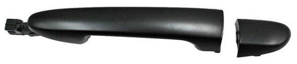 MANIJA EXTERIOR MAZDA 3 10-13/MAZDA 2 11-14/MAZDA 6 09-12 TRASERA LISA S/HOYO L