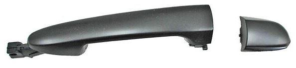 MANIJA EXTERIOR MAZDA 3 10-13/MAZDA 2 11-14/MAZDA 6 09-12 TRASERA LISA S/HOYO R
