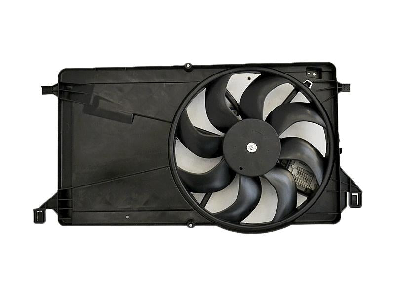 MOTOVENTILADOR MAZDA 3 04-09 COMPLETO