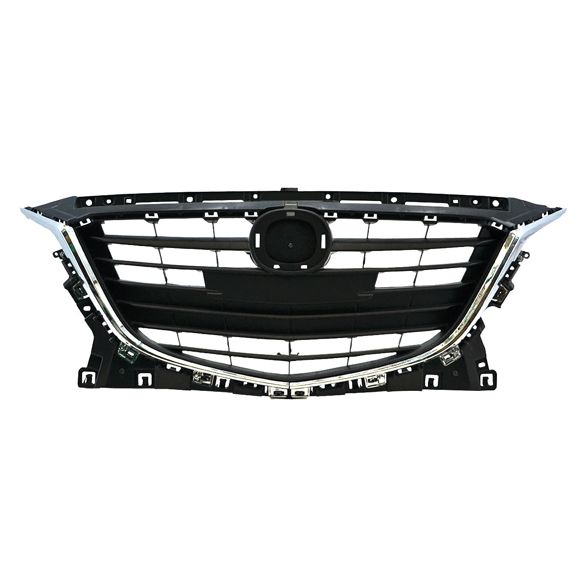 PARRILLA MAZDA 3 14-16 COMPLET C/MOLD