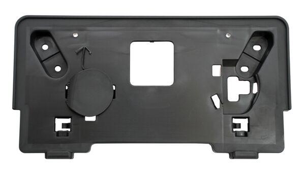 PORTA PLACA DEL MAZDA 3 10 2.0L