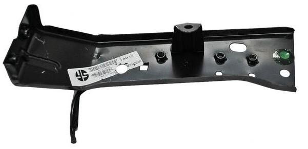 GUIA FASCIA DELANTERA MAZDA 3 14-18 R