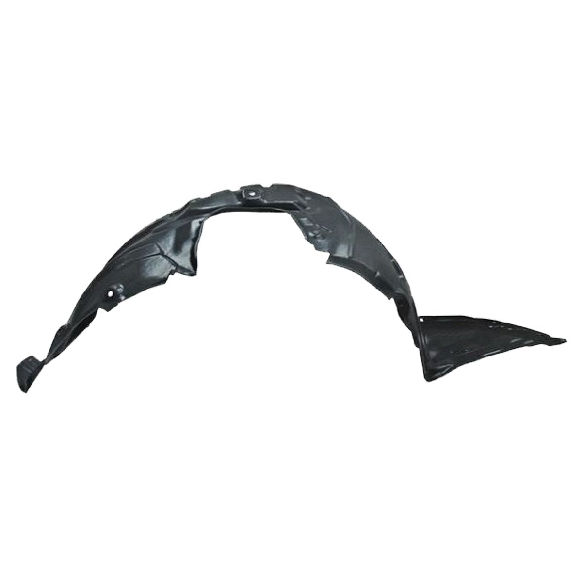 TOLVA SALPICADERA MAZDA 3 10-13 2.5L L