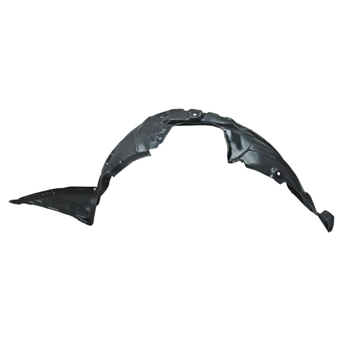 TOLVA SALPICADERA MAZDA 3 10-13 2.5L R