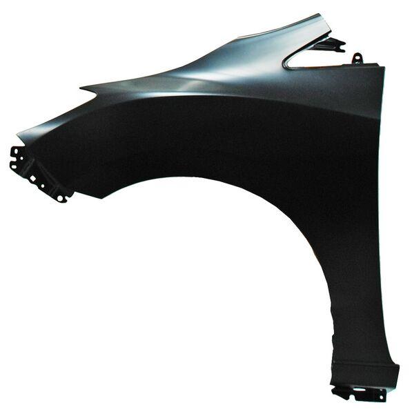 SALPICADERA MAZDA 5 12-15 S/HOYO P/MOLDURA L