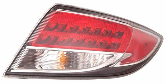 CALAVERA MAZDA 6 09-13 EXTERIOR R