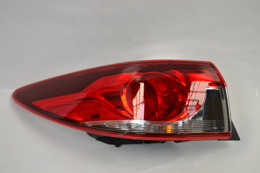 CALAVERA MAZDA 6 14-18 EXTERIOR L