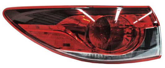 CALAVERA MAZDA 6 14-15 EXTERIOR R