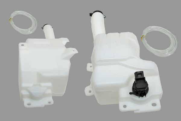 DEPOSITO LIMPIAPARABRISAS MAZDA 6 05-08 S/TURBO C/TAPA C/MOTOR
