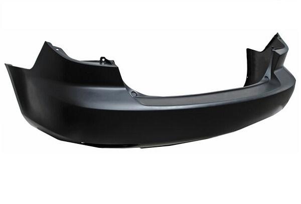 FASCIA TRASERA MAZDA 6 03-08