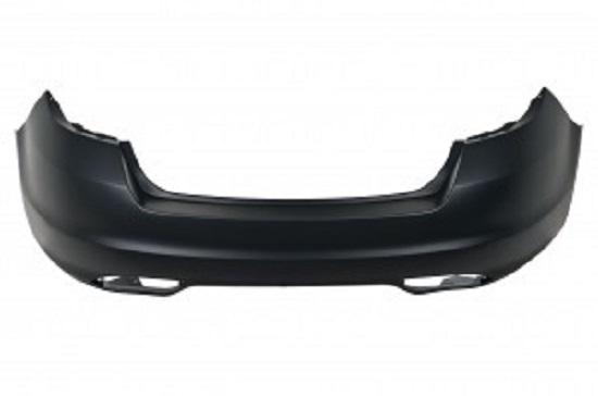 FASCIA TRASERA MAZDA 6 09-11 3.7 L