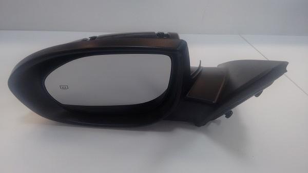 ESPEJO MAZDA 6 09-13 ELECTRICO C/DESEMPAÑANTE P/PINTAR 5PIN L