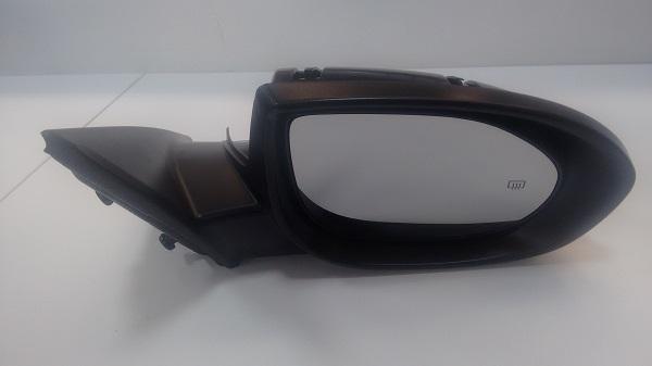 ESPEJO MAZDA 6 09-13 ELECTRICO C/DESEMPAÑANTE P/PINTAR 5PIN R