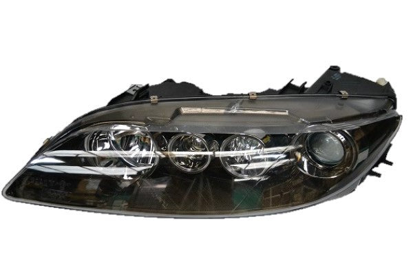 FARO MAZDA 6 06-08 L