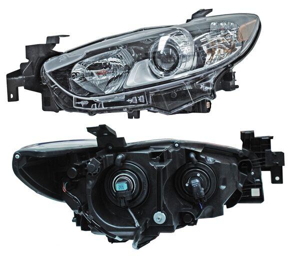 FARO MAZDA 6 14-18 R