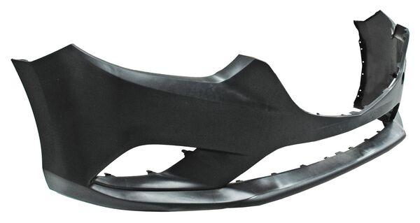 FASCIA DELANTERA MAZDA 6 14-18