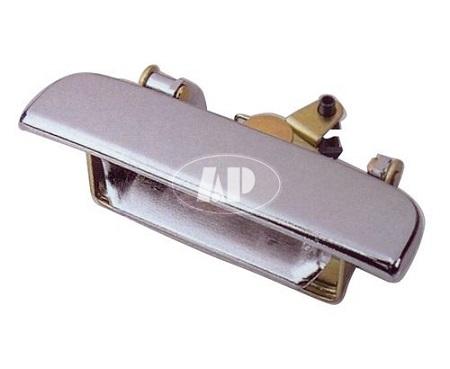 MANIJA TAPA BATEA MAZDA PU 86-93 CROMO METAL